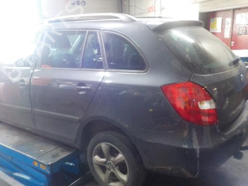 Starter SKODA FABIA II Combi (545) 1.2 TDI | BP15721489M8 - Image 9