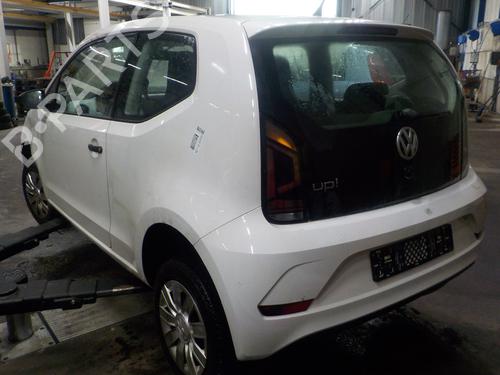 Sicherheitsgurt hinten links VW UP! (121, 122, BL1, BL2, BL3, 123) 1.0 | BP16918534I29 