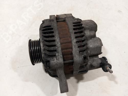 Alternator OPEL AGILA B (H08) 1.0 (F68) | BP38166370M7 - Image 2