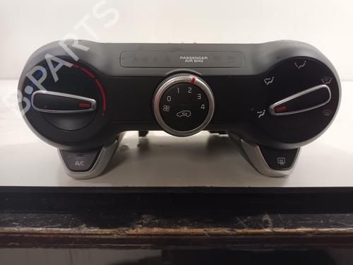 Commande Chauffage KIA PICANTO III (JA) 1.0 (67 hp) 31949177