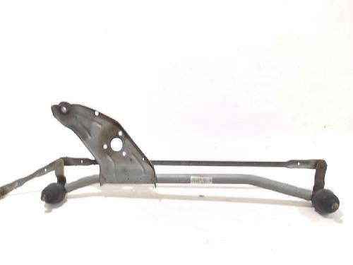 Used Front wipers mechanism DACIA LOGAN MCV (KS_) 1.6 16V (KS0L, KS0M, KS0P, KS1S) (105 hp) 4715963