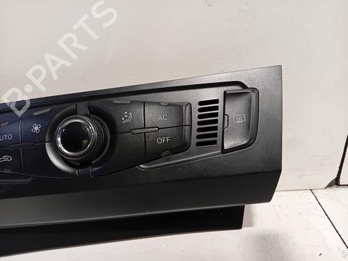 Climate control AUDI A5 (8T3) 3.0 TDI quattro | BP18235562I5 