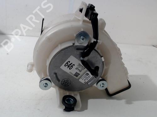 Termoventilador Termoventilador 10670020 10670020