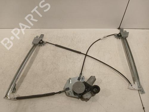 Used Front left window mechanism Front left window mechanism TOYOTA IQ (_J1_) 1.0 (KGJ10_, KGJ10R) (68 hp) 40599029 40599029