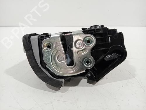 Used Rear left lock HYUNDAI IONIQ (AE) Electric (136 hp) 26203004