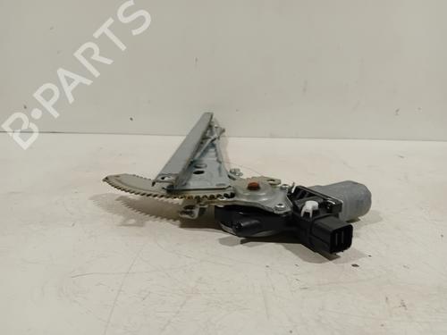 Rear right window mechanism MITSUBISHI OUTLANDER III (GG_W, GF_W, ZJ, ZL, ZK) 2.4 Hybrid 4WD (GG3W) | BP25776925C25 