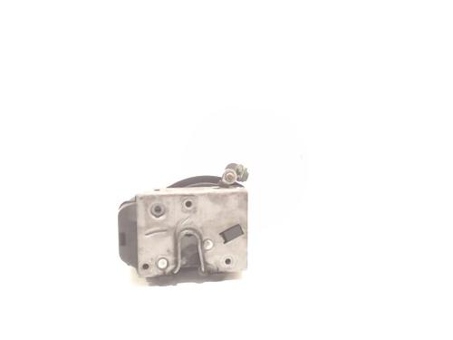 Used Hinge/Door check strap OPEL COMBO Box Body/MPV 1.7 DI 16V (65 hp) 13197456