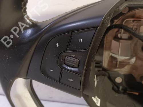 Steering wheel CITROËN DS5 1.6 HDi 115 | BP13916914C49 