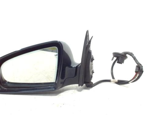 Used Left mirror AUDI A6 C6 (4F2) 2.7 TDI quattro (180 hp) 10618179
