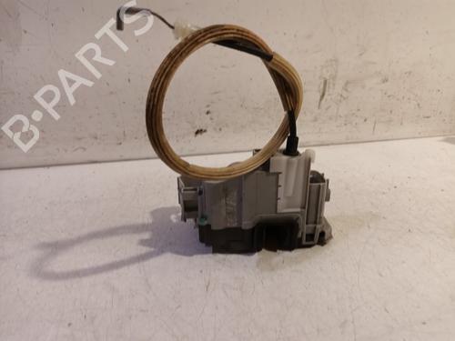 Rear right lock FIAT BRAVO II (198_) 1.4 T-Jet (198AXG1B) | BP15101076C99 