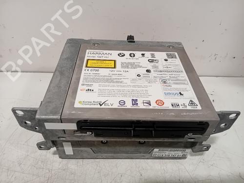 Used Electronic module Electronic module BMW 3 (F30, F80) 316 i (136 hp) 38468561 38468561