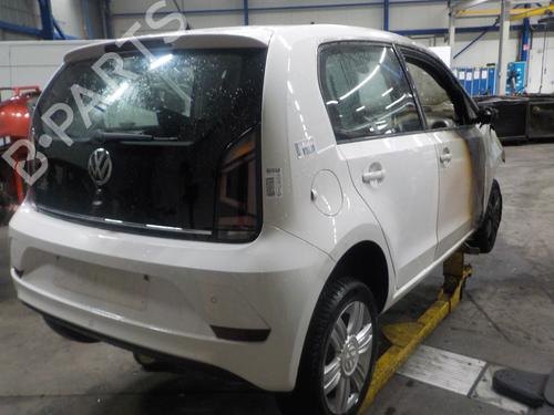 Headlight switch VW UP! (121, 122, BL1, BL2, BL3, 123) 1.0 | BP25795554I24 - Image 10