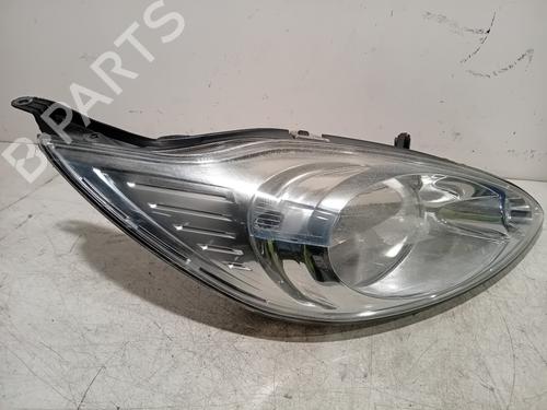 Right headlight FORD KA (RU8) 1.2 | BP35788823C29 - Image 2
