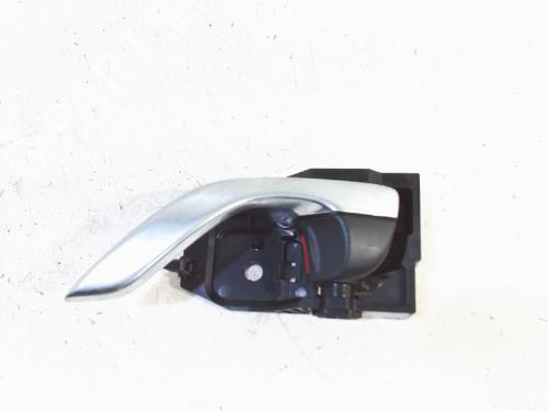 Used Rear left interior door handle Rear left interior door handle 10667713 10667713