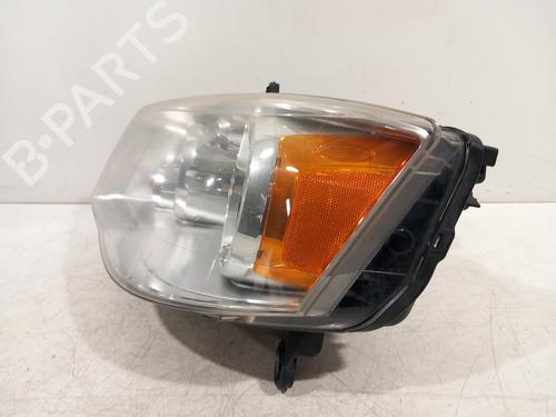 Left headlight LANCIA VOYAGER MPV (404_) 3.6 V6 (RT, 53) | BP33231583C28 - Image 2