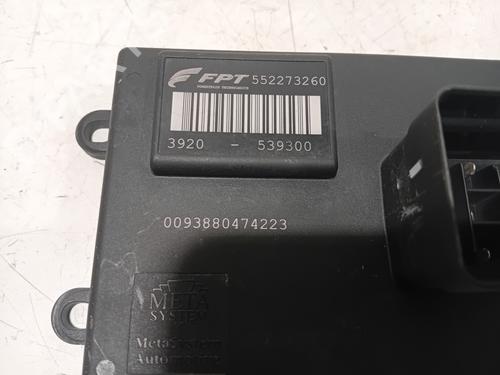 Gearbox control unit JEEP COMPASS (MP, M6, MV, M7) 1.3 | BP37490487M52 - Image 3