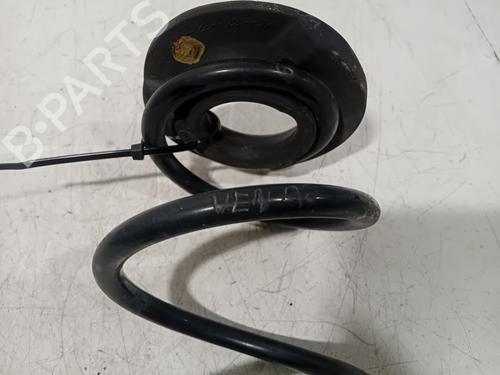 Støddæmperfjeder HYUNDAI BAYON (BC3) 1.0 T-GDI 48V-Hybrid | BP38468434C152 - Image 3