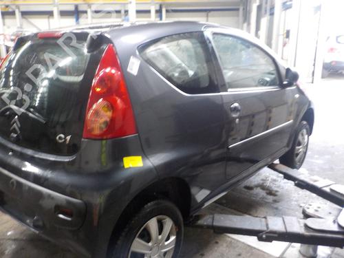 Switch CITROËN C1 (PM_, PN_) 1.0 | BP22600575I30 