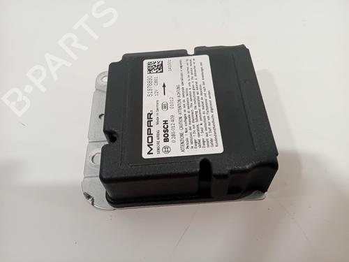 ECU airbags FIAT DOBLO Cargo (263_) 1.3 D Multijet | BP29864305M53