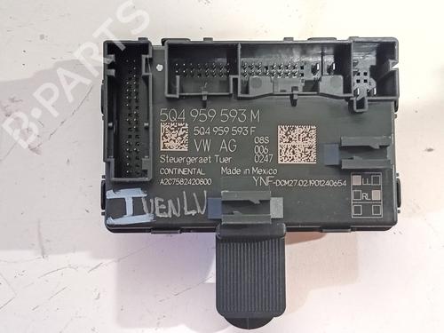 Used Control unit Control unit 27391563 27391563
