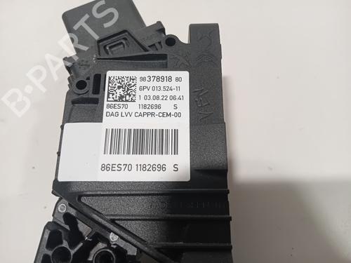 Pedal OPEL CORSA F (P2JO) 1.2 (68) | BP38318201I4 - Image 4