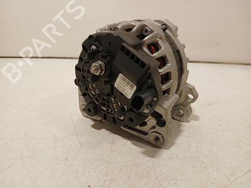 Alternator VW UP! (121, 122, BL1, BL2, BL3, 123) 1.0 | BP27597834M7 - Image 4