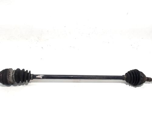 Used Right front driveshaft OPEL ASTRA H (A04) 1.6 (L48) (105 hp) 8152775