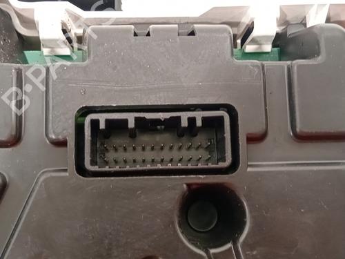 Instrument cluster RENAULT TRAFIC III Van (FG_) 1.6 dCi 95 (FGMJ, FGMR) | BP29541051C47 
