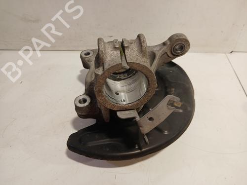 Fusée avant gauche VW PASSAT B8 Variant (3G5, CB5) 1.6 TDI | BP30907951M25