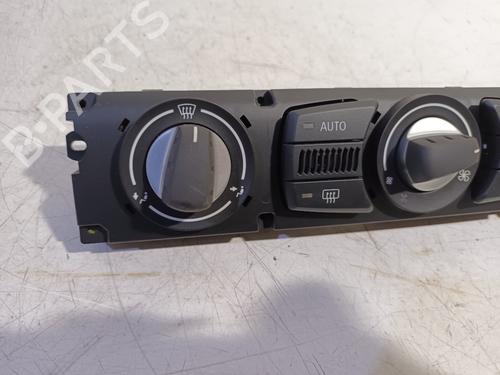 Climate control BMW 5 (E60) 520 d | BP15817726I5 - Image 2