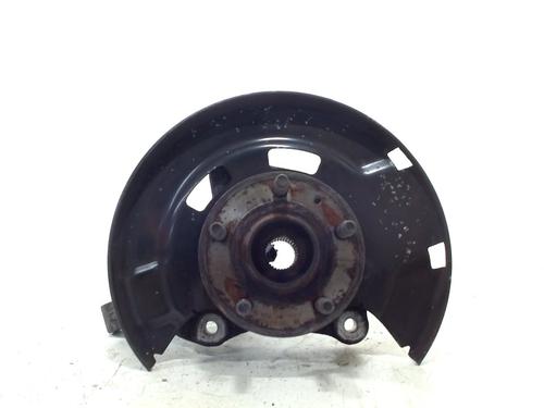 Used Left front steering knuckle OPEL ASTRA J (P10) 1.4 Turbo (68) (140 hp) 13206253