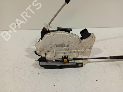 Rear left lock SEAT IBIZA IV ST (6J8, 6P8) 1.2 TSI | BP18606118C100 