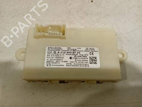 Used Control unit Control unit 17700877 17700877