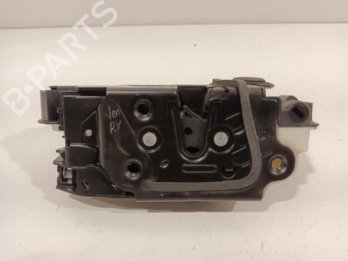 Used Front right lock SEAT LEON (5F1) 1.0 TSI (115 hp) 17954547