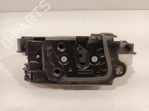 Cerradura puerta delantera derecha SEAT LEON (5F1) 1.0 TSI (115 hp) 17954547