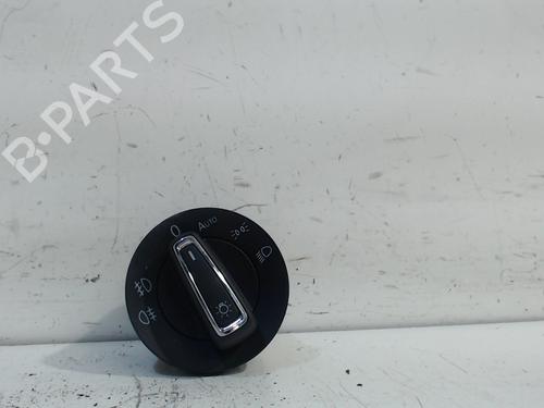 Used Headlight switch Headlight switch 11027905 11027905