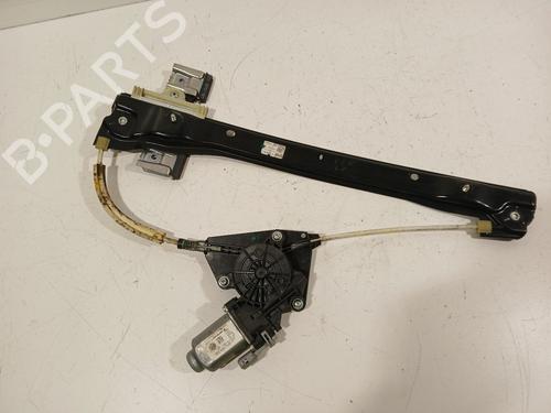 Front left window mechanism VW UP! (121, 122, BL1, BL2, BL3, 123) 1.0 6RU959802
