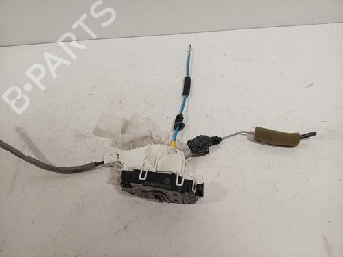 Front left lock MERCEDES-BENZ E-CLASS (W212) E 220 CDI | BP19030340C98 