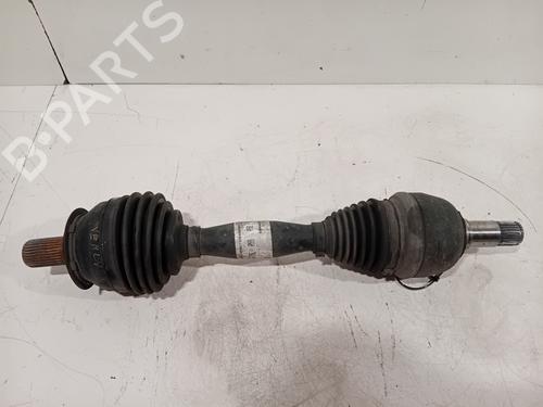 Used Left front driveshaft Left front driveshaft 25489132 25489132