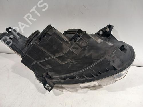 Left headlight CITROËN C3 Picasso (SH_) 1.4 VTi 95 (SH8FSC, SH8FP0, SH8FP6) | BP36880330C28 - Image 6