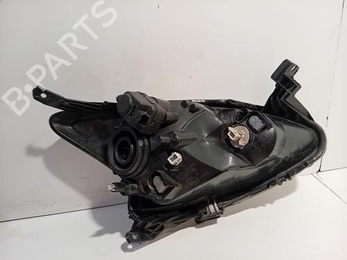 Left headlight TOYOTA AYGO (_B1_) 1.0 (KGB10_, KGB10R) | BP29745733C28 