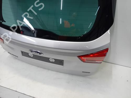Tailgate FORD B-MAX (JK) 1.6 Ti | BP35898989C6 - Image 4