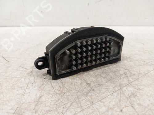 Used Heater resistor Heater resistor BMW 2 Gran Tourer (F46) 216 d (116 hp) 33661317 33661317