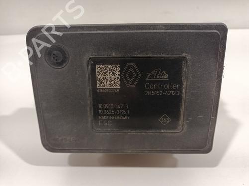 ABS pump DACIA DOKKER MPV (KE_) 1.5 dCi (KEAJ, KEAH) | BP16422469M43 