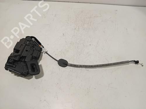 Used Rear right lock Rear right lock 37609197 37609197