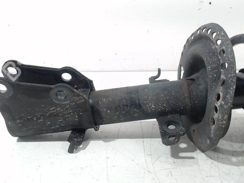 Left front shock absorber MERCEDES-BENZ CITAN Box Body/MPV (W415) 108 CDI (415.601, 415.603) | BP12469731M16 