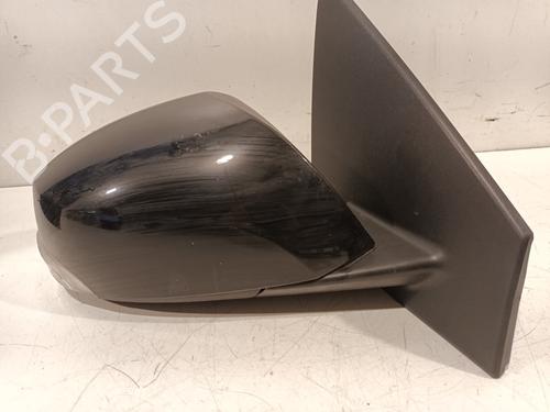 Retrovisor direito RENAULT MEGANE III Grandtour (KZ0/1) 1.2 TCe (KZ2B, KZ11) (116 hp) 31757460