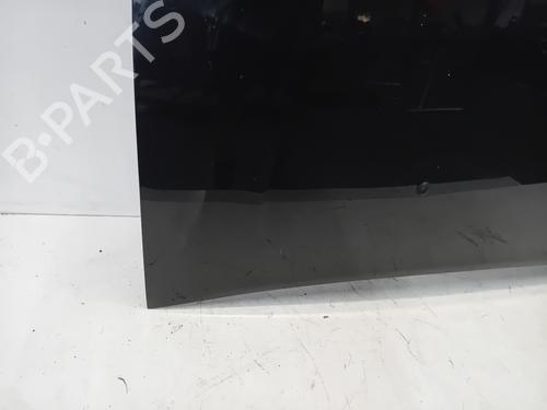 Hood DACIA SANDERO II TCe 90 (B8M1, B8MA, B8AC) | BP27986735C1 