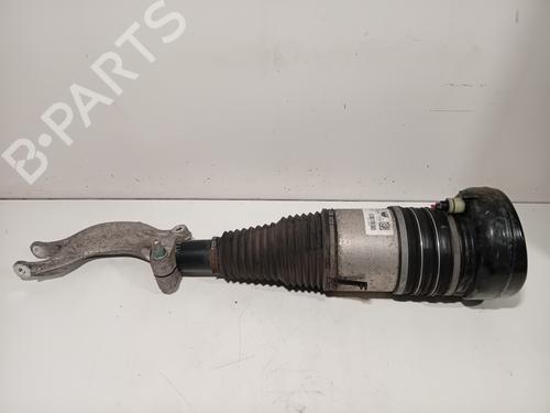 Used Left front shock absorber Left front shock absorber AUDI E-TRON (GEN) 50 quattro (313 hp) 39743316 39743316