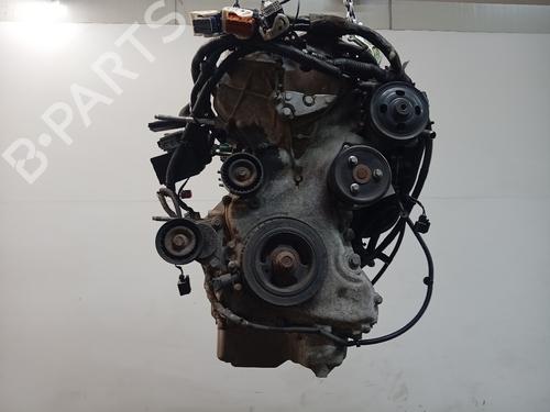 Used Engine FORD MONDEO IV (BA7) 2.0 (145 hp) 29912920